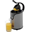 Ver imagem 1 de Espremedor de Frutas Black And Decker Cj Inox - 110 V