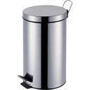 Ver imagem 1 de Lixeira Mor Ágata 5 Litros - 8222