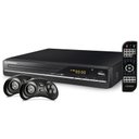 Ver imagem 1 de Dvd Player Mondial Game Star Ii D-14 com Karaokê, Função Game, Entrada USB e Ripping