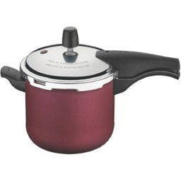 Panela de Pressão 4.5 Litros Vancouver Tramontina - 20582/720 - 1