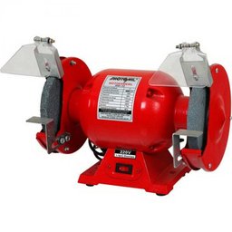 Moto Esmeril Motomil, 360 watts, 1/2", Monofásico com Proteção - MMi-50 - 110 v - 1