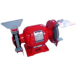 Moto Esmeril Motomil, 360 watts, 1/2", Monofásico com Proteção - MMi-50 - 110 v - 2