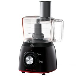 Processador de Alimentos Philips Walita Viva Collection RI7632 Power Chop 2 Velocidades Pulsar-650W  - 2
