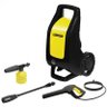 Lavadora de Alta Pressão Kärcher K 2.500 Standard, 1740 libras, 1500W - 110 v - 1