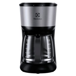 Cafeteira Elétrica Electrolux Cmm20, 30 Cafés, Sistema Corta Pingos - 110 V - 1