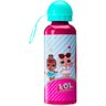Garrafa De Alumínio Lol Verde (264006) - 1