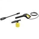Ver imagem 4 de Lavadora de Alta Pressão Kärcher K 2.500 Standard, 1740 libras, 1500W - 220 v