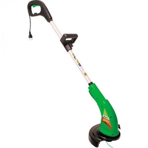 APARADOR DE GRAMA MASTER PLUS 1000W TRAPP