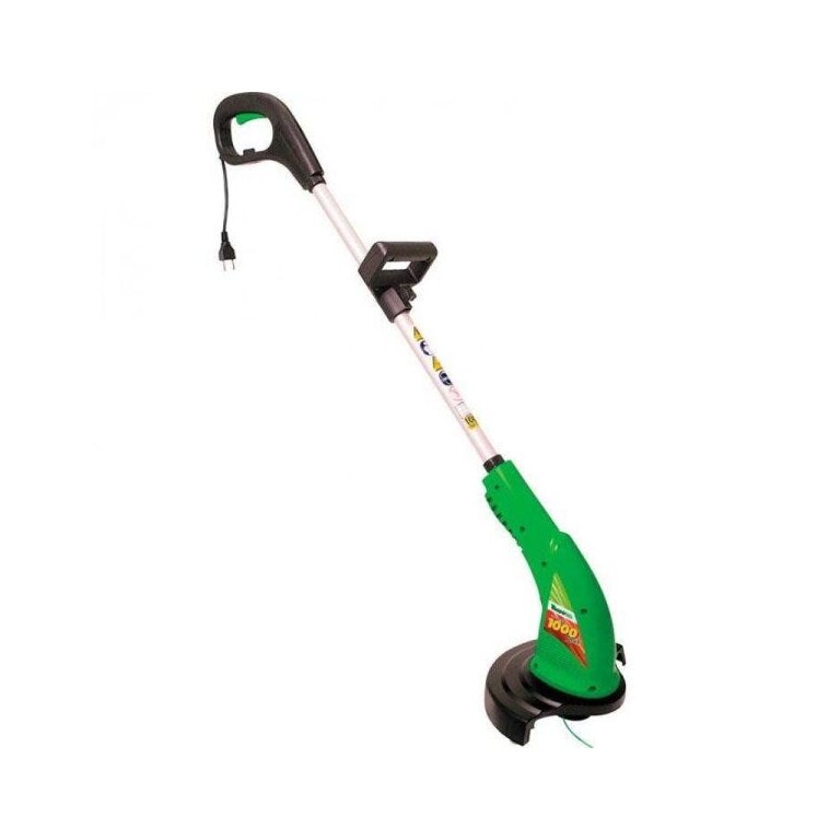 APARADOR DE GRAMA MASTER PLUS 1000W TRAPP
