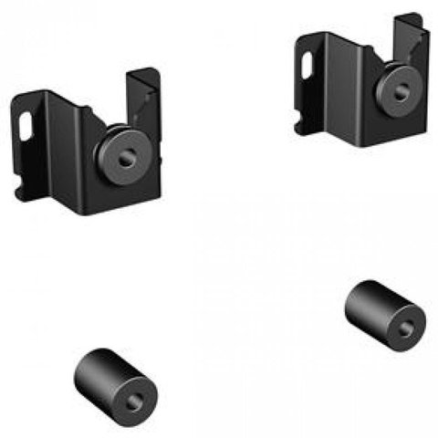 Suporte de Parede Elg Genius para TVs Plasma, Lcd, LED de 14" A 84