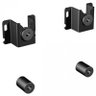 Suporte de Parede Elg Genius para TVs Plasma, Lcd, LED de 14" A 84 - 1