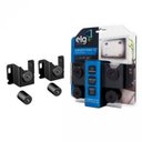 Ver imagem 3 de Suporte de Parede Elg Genius para TVs Plasma, Lcd, LED de 14" A 84