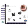 Suporte de Parede Elg Genius para TVs Plasma, Lcd, LED de 14" A 84 - 4