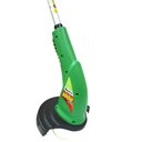 Ver imagem 4 de APARADOR DE GRAMA MASTER PLUS 1000W TRAPP