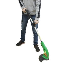 APARADOR DE GRAMA MASTER PLUS 1000W TRAPP - 6