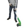 APARADOR DE GRAMA MASTER PLUS 1000W TRAPP - 6
