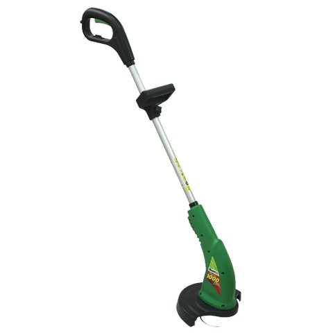 APARADOR DE GRAMA MASTER PLUS 1000W TRAPP