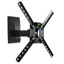 Ver imagem 2 de Suporte Bi-Articulado de Parede Brasforma Sbrp-136 para TVs LCD, Led, Plasma e 3D de 10 a 55 + Sup