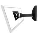 Ver imagem 4 de Suporte Bi-Articulado de Parede Brasforma Sbrp-136 para TVs LCD, Led, Plasma e 3D de 10 a 55 + Sup