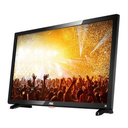 TV LED Full Hd 24 Aoc, 2 HDMI, 1 USB - Le24D1461 - 2