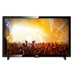 TV LED Full Hd 24 Aoc, 2 HDMI, 1 USB - Le24D1461 - 1