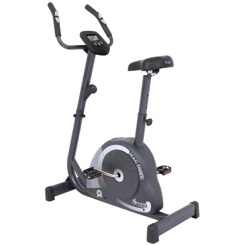 Bicicleta Ergométrica Magnética Mag-5000V - Dream