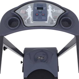 Esteira Eletrônica Dr 1600 - Bivolt - Dream - 4