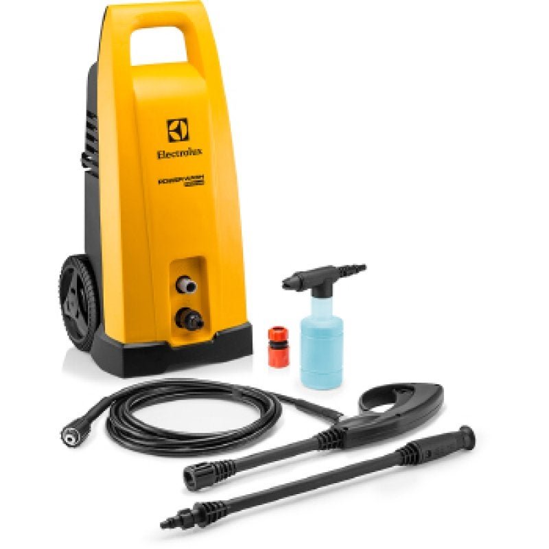 Lavadora Electrolux Alta Pressão 2.200 Libras - Pws20 - 220 v ...