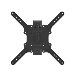 Suporte Articulado de Parede para Tv, Elg, A02v4n, para Tvs de 26" a 75", Suporta até 38kg, Preto - 7