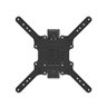 Suporte Articulado de Parede para Tv, Elg, A02v4n, para Tvs de 26" a 75", Suporta até 38kg, Preto - 7