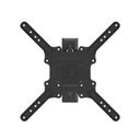 Ver imagem 7 de Suporte Articulado de Parede para Tv, Elg, A02v4n, para Tvs de 26" a 75", Suporta até 38kg, Preto