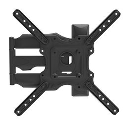 Suporte Articulado de Parede para Tv, Elg, A02v4n, para Tvs de 26" a 75", Suporta até 38kg, Preto - 6
