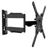 Suporte Articulado de Parede para Tv, Elg, A02v4n, para Tvs de 26" a 75", Suporta até 38kg, Preto - 4