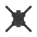Ver mais imagens de Suporte Articulado de Parede para TV 26 a 75 Polegadas até 38kg Vesa 400x400 Preto A02V4N Elg