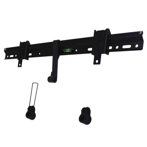 Suporte de Parede Fixo Brasforma Sbrl-501 para TVs LCD, LED e 3D de 32 a 70 - 3