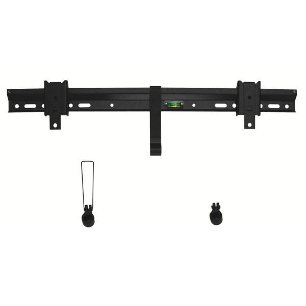 Suporte de Parede Fixo Brasforma Sbrl-501 para TVs LCD, LED e 3D de 32 a 70 - 1