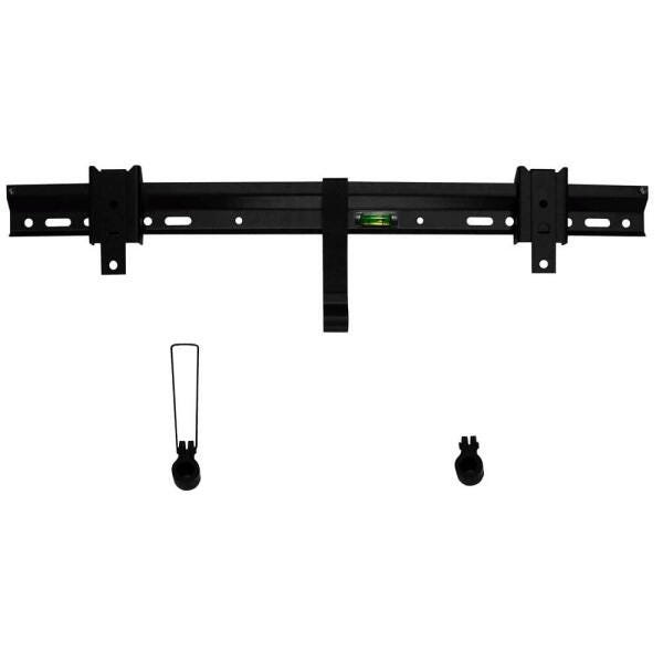 Suporte de Parede Fixo Brasforma Sbrl-501 para TVs LCD, LED e 3D de 32 a 70 - 4