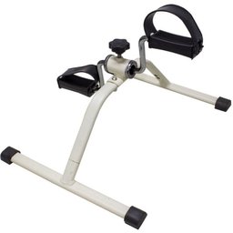 Exercitador Mini Bicicleta Ergometrica Fitness Fisioterapia - 1