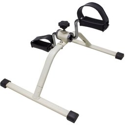 Exercitador Mini Bicicleta Ergometrica Fitness Fisioterapia - 1