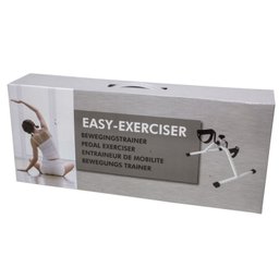 Exercitador Mini Bicicleta Ergometrica Fitness Fisioterapia - 4