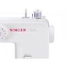 Máquina de Costura Mecânica Singer Start 1306 - Branca - 110 v - 2