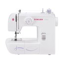 Ver imagem 1 de Máquina de Costura Mecânica Singer Start 1306 - Branca - 110 v