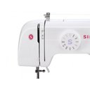 Ver imagem 3 de Máquina de Costura Mecânica Singer Start 1306 - Branca - 110 v