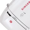 Máquina de Costura Singer Doméstica Brilliance 6160 - Branca - 110 v - 3