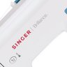 Máquina de Costura Singer Doméstica Brilliance 6160 - Branca - 220 v - 2