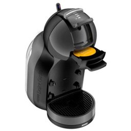 Nescafé Dolce Gusto Mini Me DMM00 Arno - Preta - 220 v - 1
