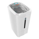 Ver imagem 1 de Lavadora de Roupas Newmaq Newup 10 Kg com 7 Programas e Filtro de Fiapos - Branca - 220 v