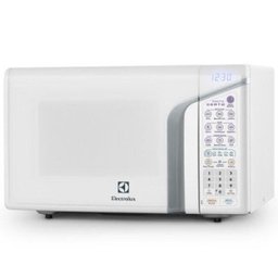 Micro-ondas Electrolux 31L, 1000W, Branco - Mep41 - 110V - 1