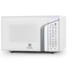 Micro-ondas Electrolux 31L, 1000W, Branco - Mep41 - 110V - 1