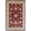 Ver imagem 1 de Tapete Zigler 172x241 Vermelho